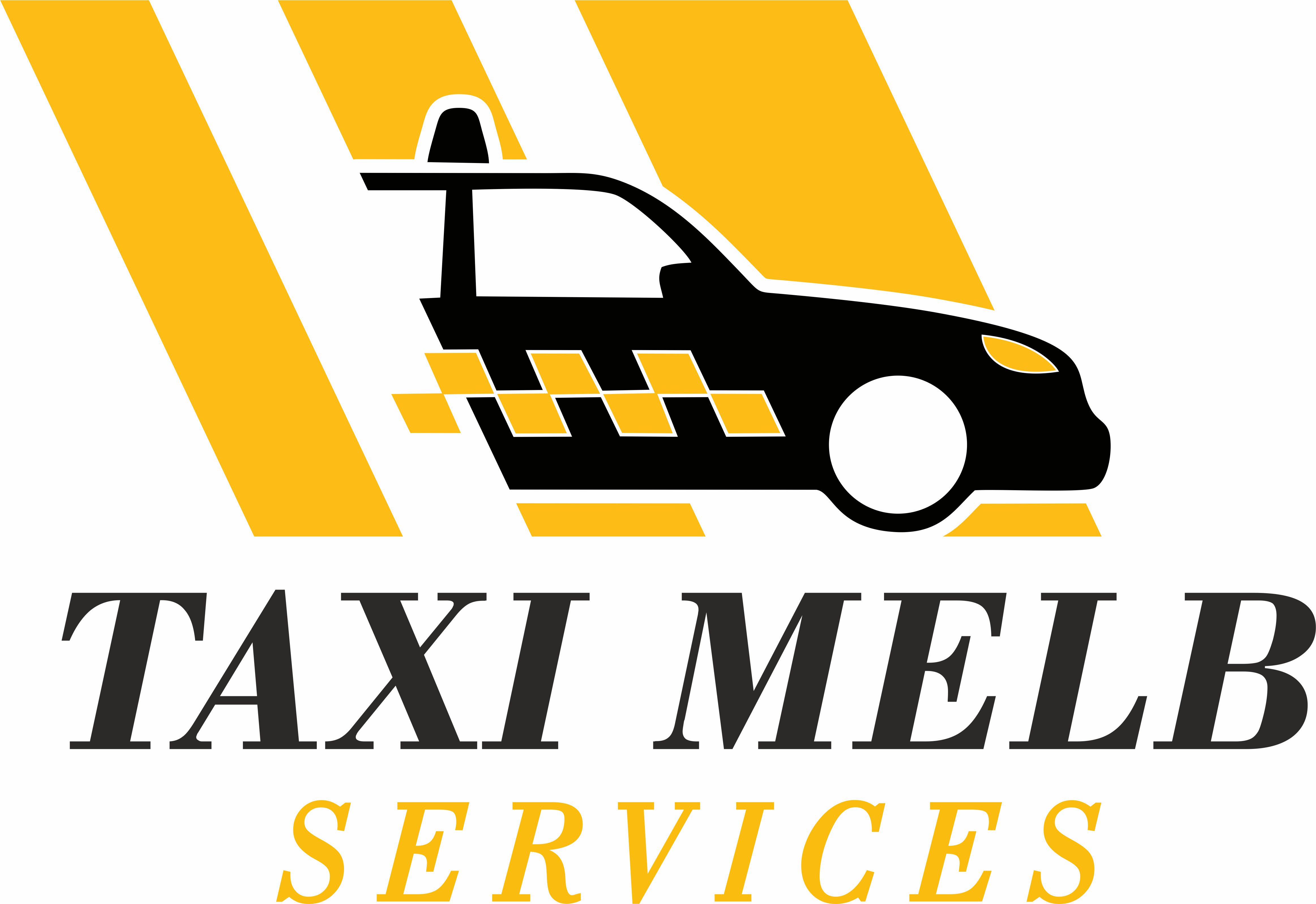 Taxi Melb Services